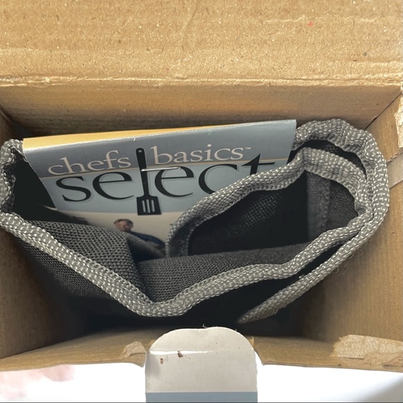 7-Piece BBQ Apron and Utensil Set - Picture 9 of 9